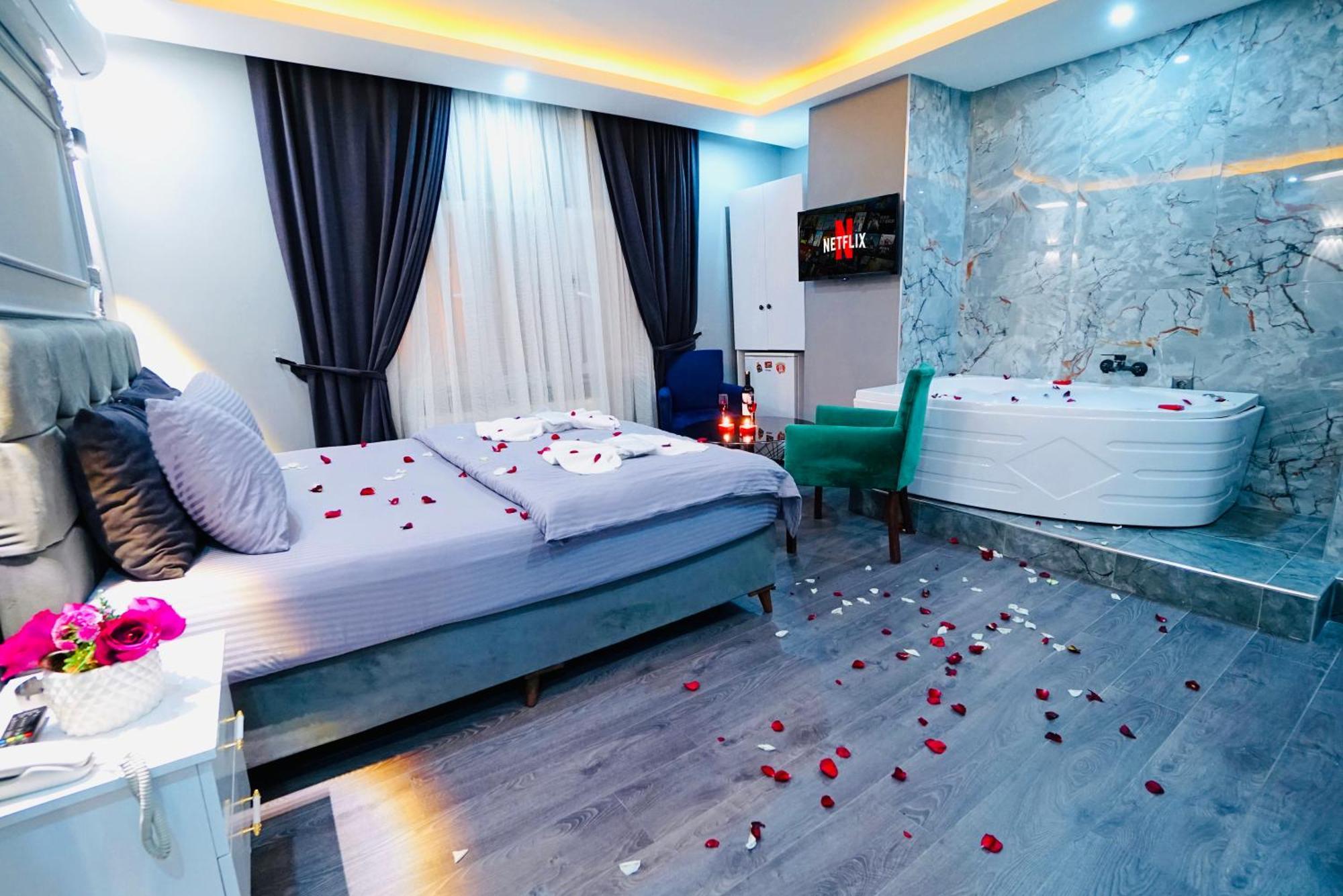 Cevas Suite Hotel — Photos 3
